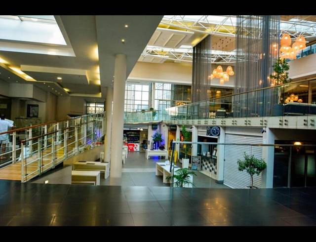 0 BEDROOM PROPERTY TO RENT IN SALT RIVER